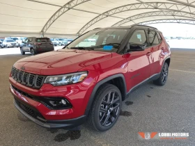 Jeep Compass, снимка 1