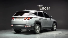 Hyundai Tucson Diesel 2.0 4WD autogeorge.com, снимка 2