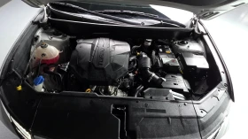 Hyundai Tucson Diesel 2.0 4WD autogeorge.com, снимка 9