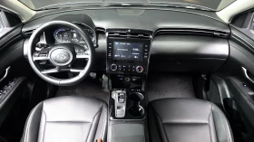 Hyundai Tucson Diesel 2.0 4WD autogeorge.com, снимка 10