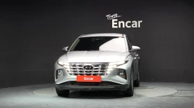 Hyundai Tucson Diesel 2.0 4WD autogeorge.com, снимка 4