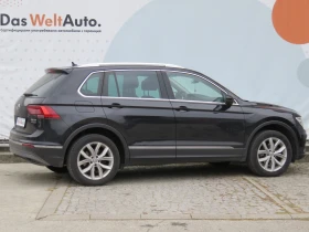 VW Tiguan, снимка 2