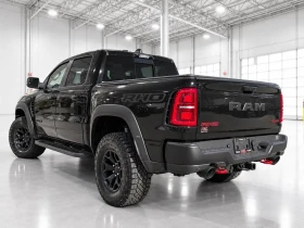 Dodge RAM 1500 RHO 3.0 Bi-Turbo / Full, снимка 2