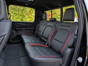 Dodge RAM 1500 RHO 3.0 Bi-Turbo / Full, снимка 12