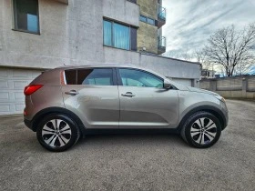 Kia Sportage 2.0i LPG, снимка 7