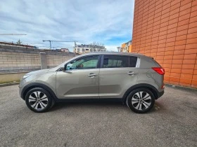 Kia Sportage 2.0i LPG, снимка 3