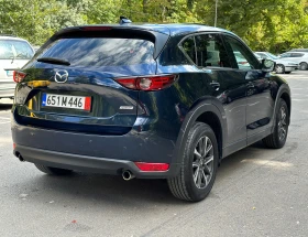 Mazda CX-5 2.5i* SkyActiv* AWD* REVOLUTION* ШВЕЙЦАРИЯ* CAM* , снимка 3