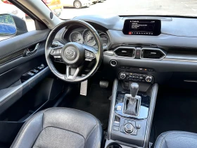 Mazda CX-5 2.5i* SkyActiv* AWD* REVOLUTION* ШВЕЙЦАРИЯ* CAM* , снимка 6