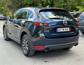     Mazda CX-5 2.5i* SkyActiv* AWD* REVOLUTION* * CAM* 