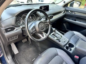 Mazda CX-5 2.5i* SkyActiv* AWD* REVOLUTION* ШВЕЙЦАРИЯ* CAM* , снимка 5