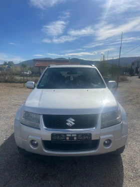 Suzuki Grand vitara 1.6i 4x4 LPG, снимка 2