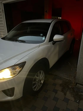 Mazda CX-5 | Mobile.bg    3