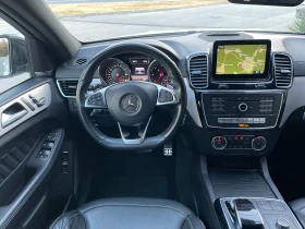 Mercedes-Benz GLE Coupe 350d-AMG Line-9G-tronic-Harmon Kardon - [12] 