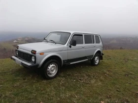 Lada Niva 1.7 GAZ, снимка 5