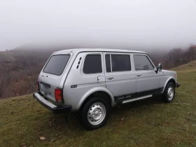 Lada Niva 1.7 GAZ, снимка 4