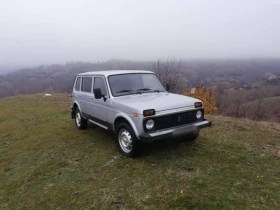 Lada Niva 1.7 GAZ, снимка 1