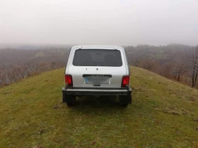 Lada Niva 1.7 GAZ, снимка 3