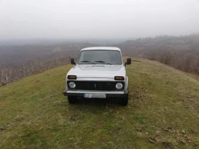 Lada Niva 1.7 GAZ, снимка 2