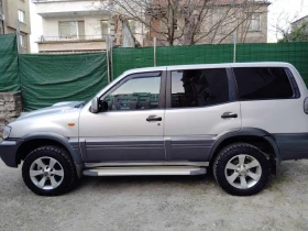 Nissan Terrano, снимка 1