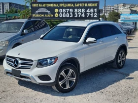  Mercedes-Benz GLC 30...