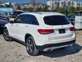 Mercedes-Benz GLC 300 Facelift , снимка 6