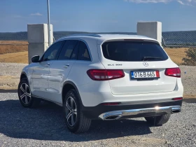 Mercedes-Benz GLC 300 Facelift - 55000 лв. - 34862007 7