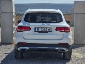 Mercedes-Benz GLC 300 Facelift  | Mobile.bg    5
