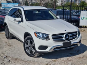 Mercedes-Benz GLC 300 Facelift , снимка 3