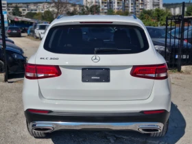 Mercedes-Benz GLC 300 Facelift , снимка 5