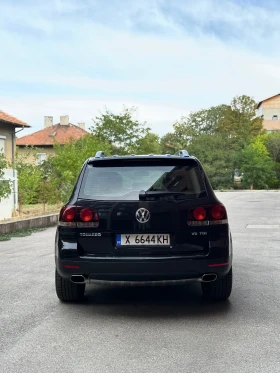 Обява за продажба на VW Touareg V6 ~15 900 лв. - изображение 2