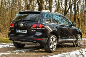 VW Touareg V6, снимка 2