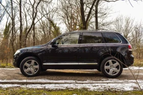 VW Touareg V6, снимка 4