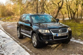 VW Touareg V6, снимка 1