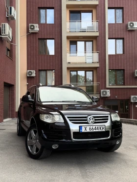 Обява за продажба на VW Touareg V6 ~15 900 лв. - изображение 4