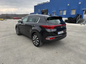 Kia Sportage 1.7CRDI-117kc, снимка 3