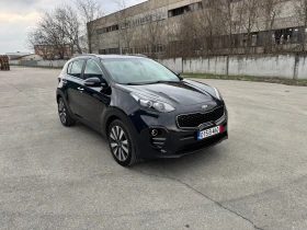 Kia Sportage 1.7CRDI-117kc, снимка 7