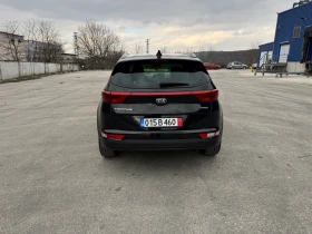 Kia Sportage 1.7CRDI-117kc, снимка 4