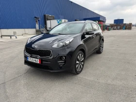 Kia Sportage 1.7CRDI-117kc, снимка 1