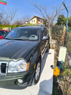 Jeep Grand cherokee CRD 3.0 LIMITED, снимка 2