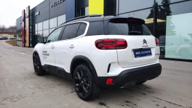 Citroen C5 Aircross FL E-SERIES HYBRID 136 e-DCS6 E6.4 | Mobile.bg    3