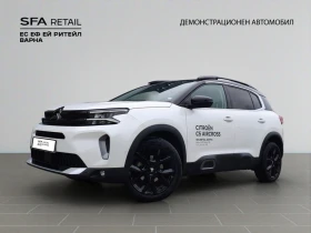 Citroen C5 Aircross FL E-SERIES HYBRID 136 e-DCS6 E6.4 | Mobile.bg    2