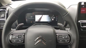 Citroen C5 Aircross FL E-SERIES HYBRID 136 e-DCS6 E6.4 | Mobile.bg    6