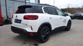 Citroen C5 Aircross FL E-SERIES HYBRID 136 e-DCS6 E6.4 | Mobile.bg    4