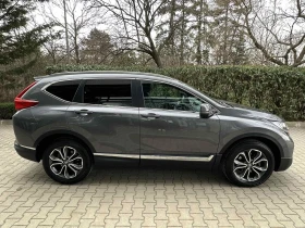 Honda Cr-v 2.0 i-MMD Hybrid Presige, снимка 4