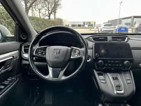 Honda Cr-v 2.0 i-MMD Hybrid Presige, снимка 14