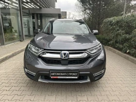 Honda Cr-v 2.0 i-MMD Hybrid Presige, снимка 2