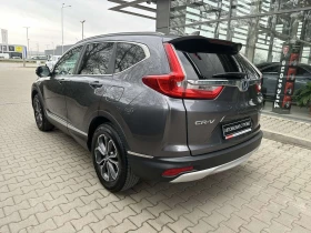 Honda Cr-v 2.0 i-MMD Hybrid Presige, снимка 7