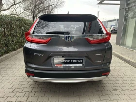 Honda Cr-v 2.0 i-MMD Hybrid Presige, снимка 6