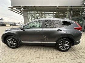 Honda Cr-v 2.0 i-MMD Hybrid Presige, снимка 8