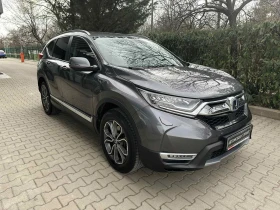 Honda Cr-v 2.0 i-MMD Hybrid Presige, снимка 3